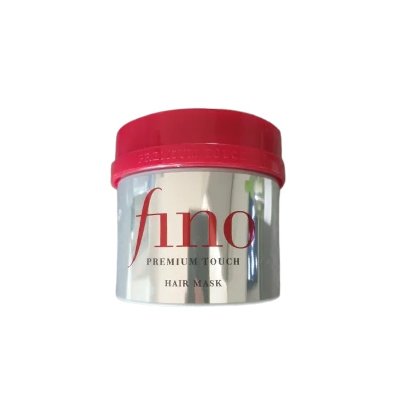 Pinot Fino Premium Touch Hair Mask 230g+230g Double Set /