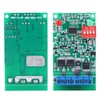 Solar Lamp Panel Circuit Board Controller Module 3A 3.7V/7.4V/11.1V Lithium