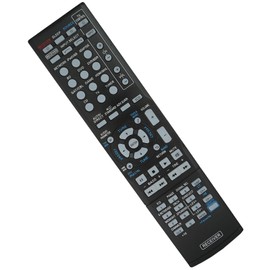Replacement Remote Control for Pioneer AXD7586 VSX-520-S VSX-1121 VSX-D514-S VSX-31 7.1-Channel AV A/V Receiver System