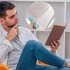 Amazon.com.mx : book stand