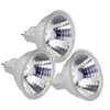 Funistree GU10 Bulb 25W, 3 Pack, RLD-BB-3PCS