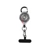 KEY-BAK RATCH-IT Smartphone Drop/Theft/Lost Prevention Ratchet with Cord Adjustment Function