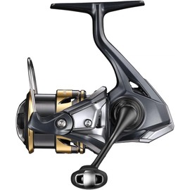 Shimano 25 Ultegra Spinning Reels – Lightweight High-Performance Fresh & Saltwater Reel Series C2000S