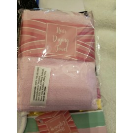 Unbranded SPA~Gift Set Luxurious At Home Kit Bath Shower