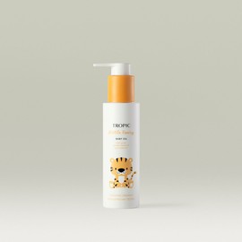 Tropic Skincare Little Roary Baby Oil