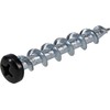 Hillman Borefast Drywall Anchors, Holds 50 Pounds in Drywall and