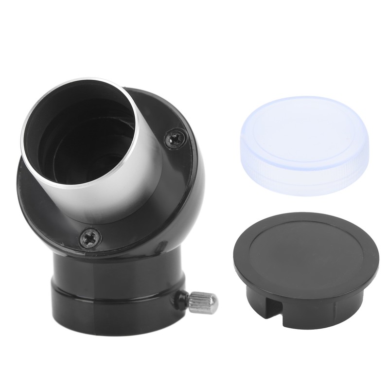 1.25inch 45 Degree Diagonal Prism Round Angle 1.25inch Diagonal Prism