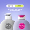 EOS Eos Shea Better Body Lotion – Vanilla Cashmere |