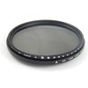 vhbw Neutral Density Filter ND Filter ND Fader Variable ND2-400
