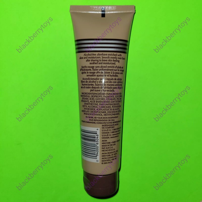 AVON Wild Country After Shave Conditioner - Discontinued hard to