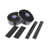GIOS (Services (eikaiwa)) Bar Tape embossed logo black