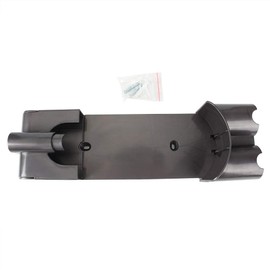 Haofy Vacuum Cleaner Wall Mount Bracket Docking Station Station Bracket Base Compatible with V7 V8 Cord- Vacuum Cleaners