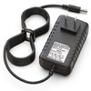 9V 2A DC Power Adapter Compatible with Korg KA-350 KA-350,