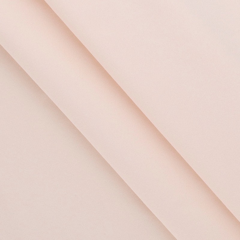 Mook Fabrics PUL Solid, Ivory Cut by The Yard