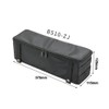 Foldable Table Side Bags Desk Bag Practical Organizer Large Capacity