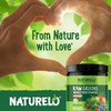 NATURELO NATURELO Raw Greens Superfood Powder - Unsweetened - Boost
