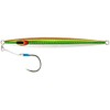 Nomad Design Streaker Jig 160g - 5 1/2oz Sand EEL