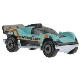 Hot Wheels Single Cars Later Crater HRY75