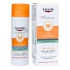 Oil Control Eucerin Spf 50+ 50ml Toque Seco