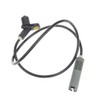 ABS Sensor Wheel Speed Rear Left or Right for E36