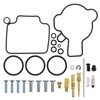 Replacement Parts For 03-049 Carburetor Carb Rebuild Kit For 2004-2005