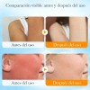 Kit Bioaqua Rice Raw Pulp Crema Facial Protector Solar Spf