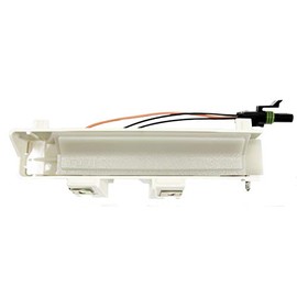 Corvette LH Door Panel Light 1986-1989 C4