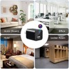 Smart USB Camera Charger WiFi , HD 1080P Wireless Camera,