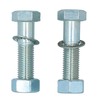 AB Tools M16 (16mm) x 65mm High Tensile Tow Bar