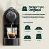 Artizan Organic Tremella Mushroom Coffee Pods for Nespresso Original Line