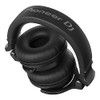 Pioneer DJ HDJ-CUE1BT-K Audífonos para DJ con funcionalidad Bluetooth