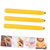 Toyvian 4pcs Magnetic Drawing Board Pen Stylus Pen Magnet Pen