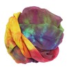 Superfreak® Cotton Cloth Scarf Shawl, 100 x 100 cm, 100%