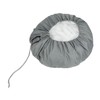 Tire Cover Universal Waterproof Multifunctional Tire Storage Bags for Motorhomes