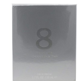 8 Perfume For Women Eau De Parfum Spray Fragrance 1.7 Fluid Ounces