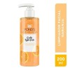 Pond's POND’S 🇲🇽 LIMPIADOR FACIAL FRUITY HYDRA FRESH NARANJA 200ml