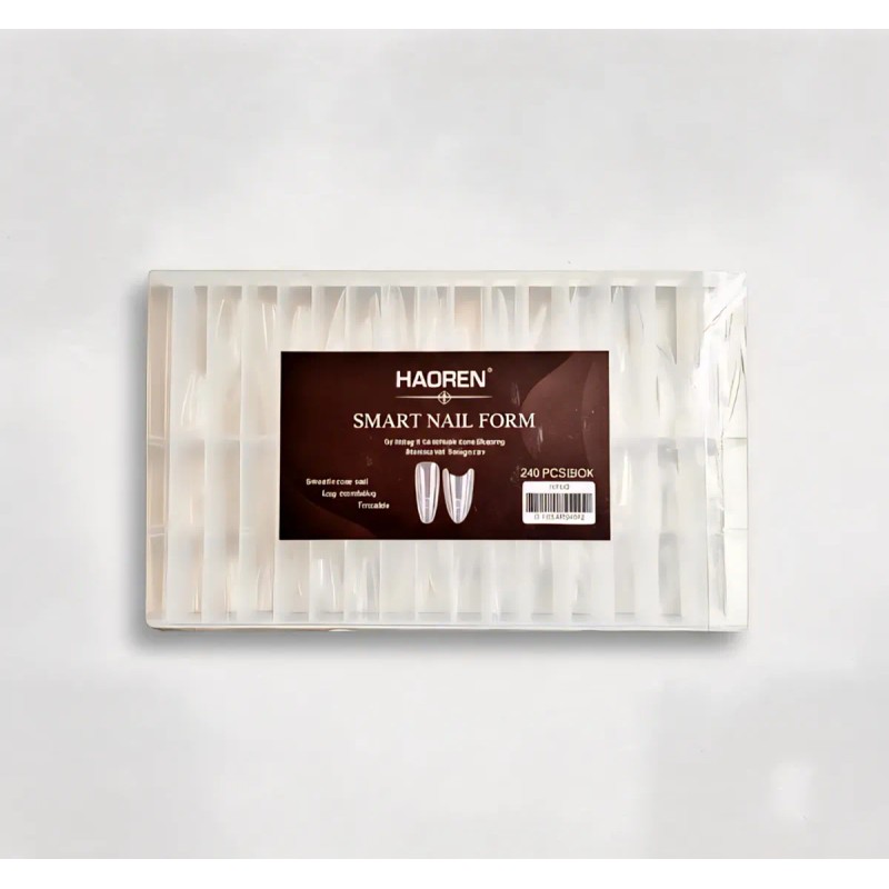Tips Dual Sandwich Caja Con 240 Pzas