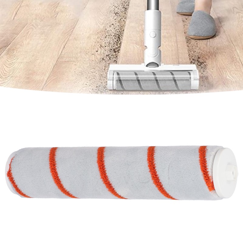 Replacement Rolling Brush Professional Vacuum Cleaner Brush Accessories Fit for