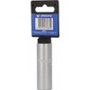 BRILLIANT TOOLS BT022850 1/2 Inch Spark Plug Socket, 16 mm