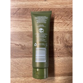 Basic Earth Botanicals Revive Body Wash With Eucalyptus & Lemon Myrtle 5.1 Fl Oz