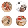 Grizzly Cookie Cutter Set - Various Shapes and Designs -