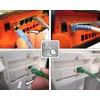 Elfcam® - Fibre Optic Cable (Optic Cable) Compatible SC/APC to