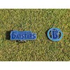 LEZAX YBAC-5705 Yokohama DeNA Baystars Clip Marker, Blue