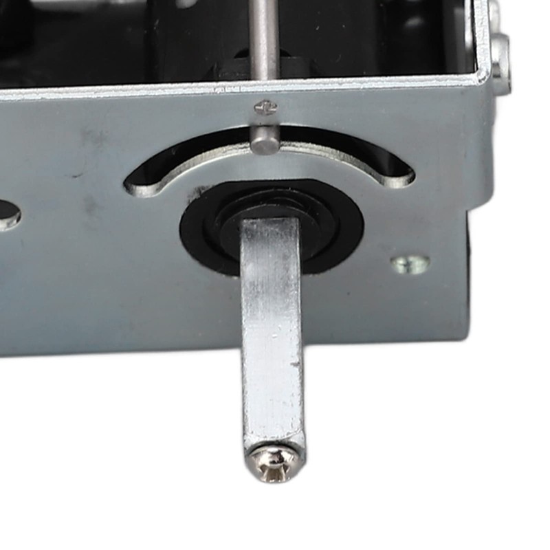 Electronic Throttle Control ET126 MCU Electronic Throttle Precise Control 24