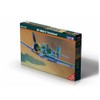 Mistercraft C-76 Flugzeug Plastic Models, Mehrfarbig, Large