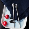 IMEEA Stainless Steel Long Spoon Stirring Stick Coffee Spoon Tea