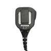 PMMN4013AL PMMN4013A PMMN4013 Shoulder Speaker Mic Radio Microphone 2 Pin
