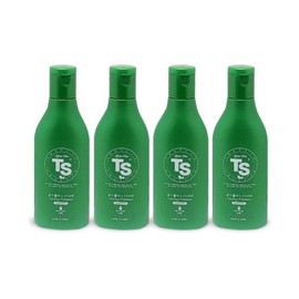 TS Gold Plus TS Shampoo 100g Scalp Care (Portable) 4 Ss / TS 골드플러스 티에스 샴푸 100g 두피케어 (휴대용) 4개 Ss