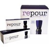 Repour Wine Saver (4-Pack) - Wine Preserver and Stopper -