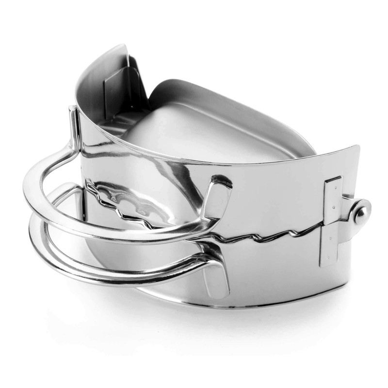 Lacor 68101 Pastry Mould 10 cm